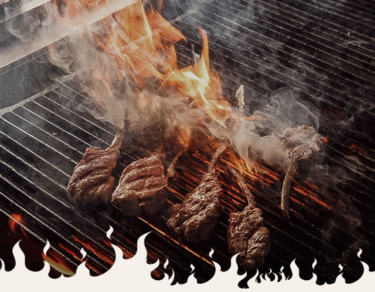 Grills kaufen vom & Fachhandel 360° BBQ